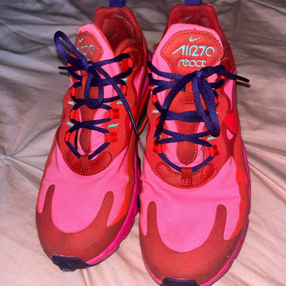 Nike air max 270 react